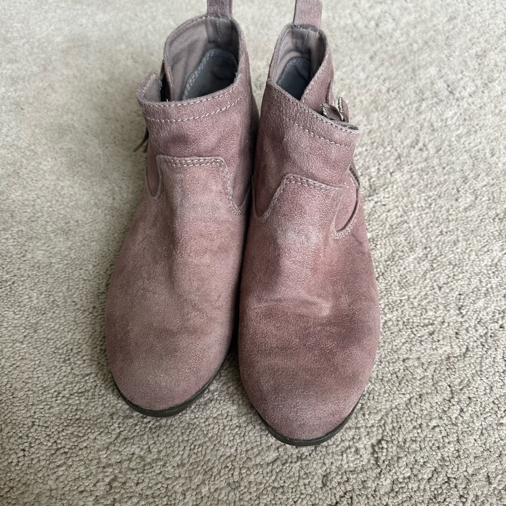 Women’s Arizona bootie boots 6 - Picture 2 of 3